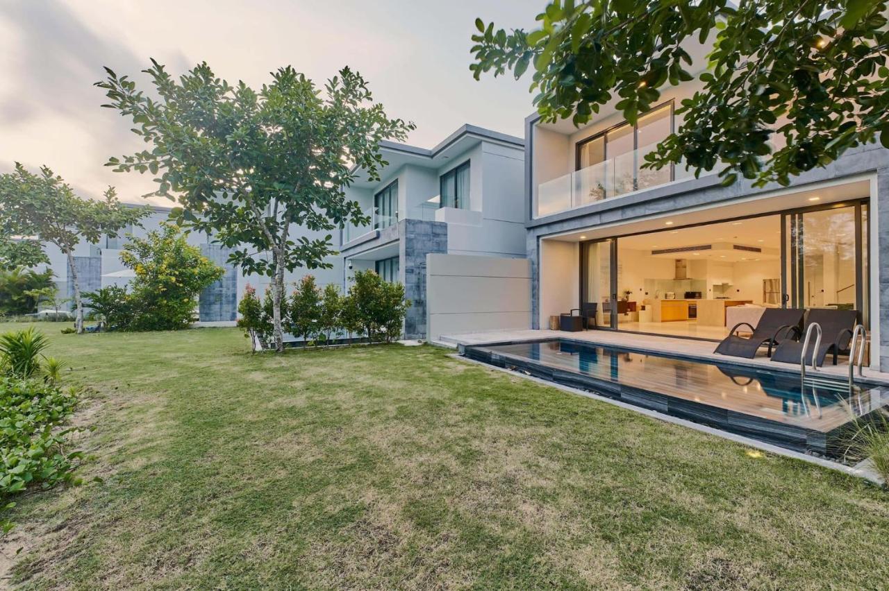 Clean & Quiet Villa - The Point Resort Da Nang Exterior photo