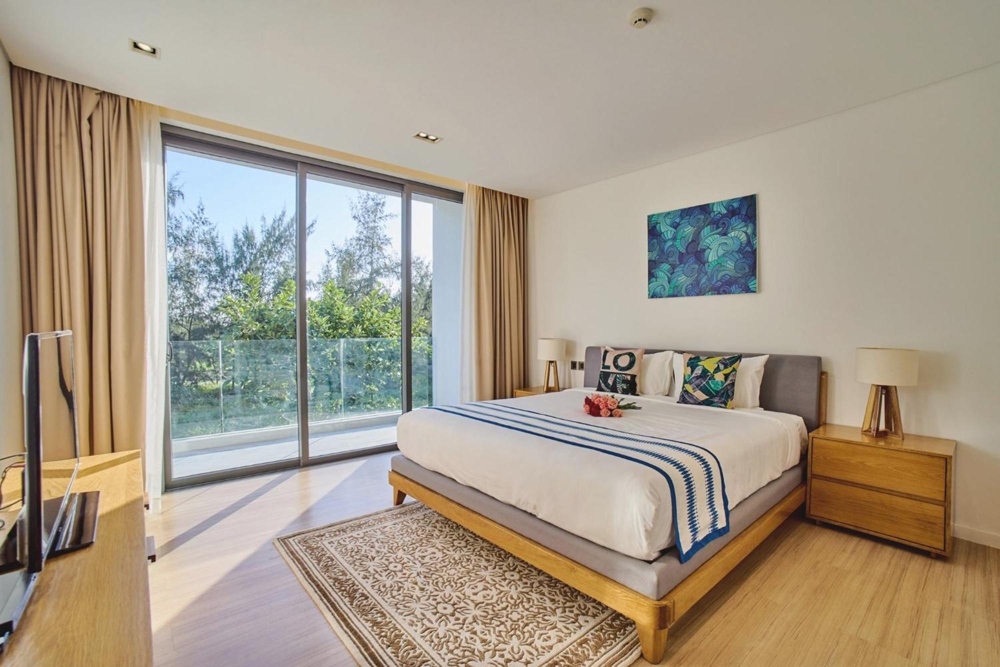 Clean & Quiet Villa - The Point Resort Da Nang Exterior photo