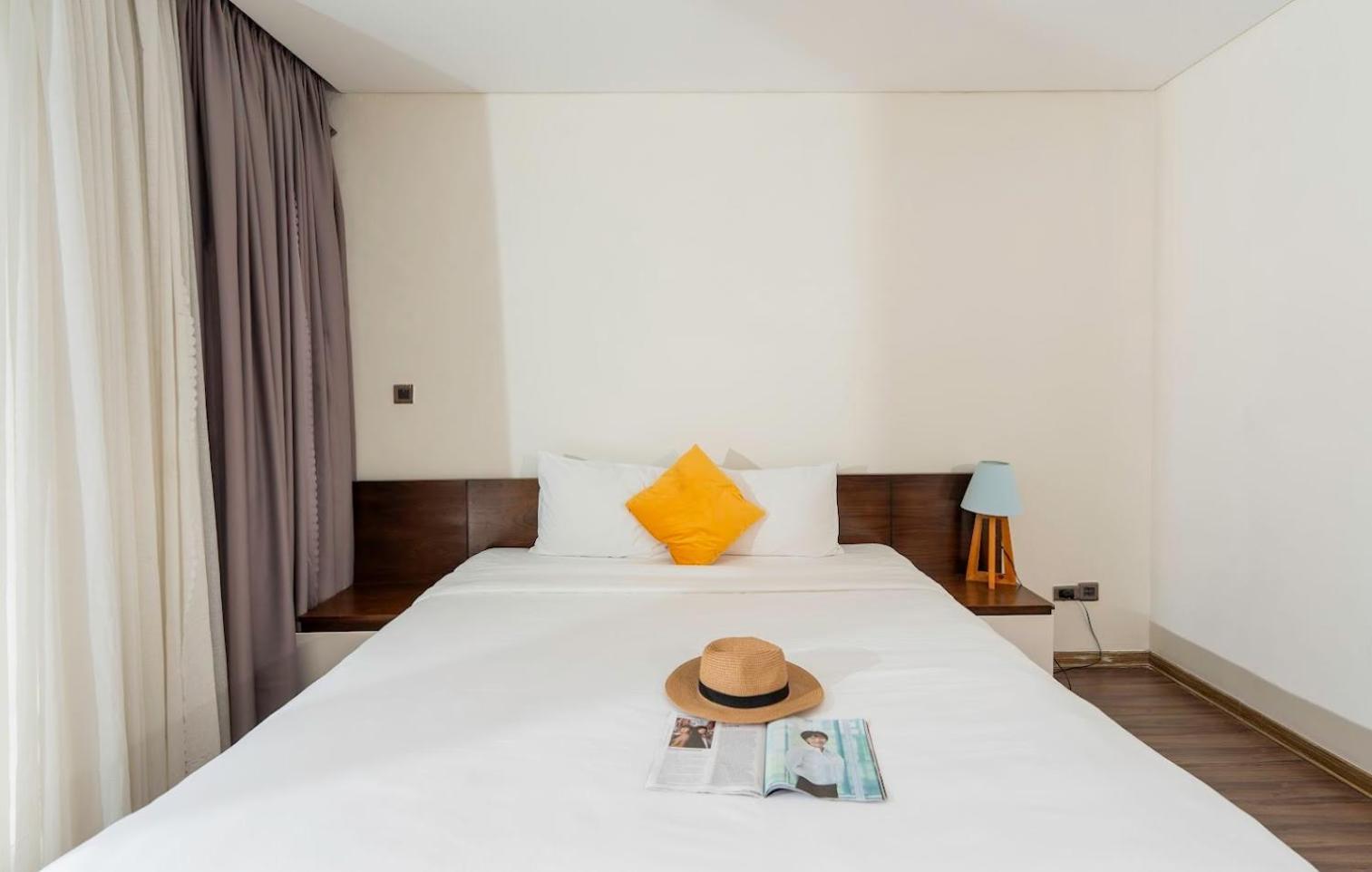 Clean & Quiet Villa - The Point Resort Da Nang Exterior photo